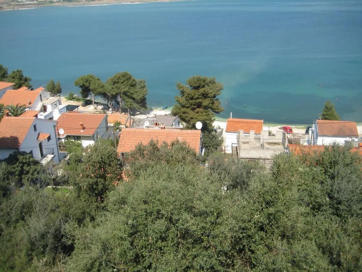 Apartments Petar Trogir