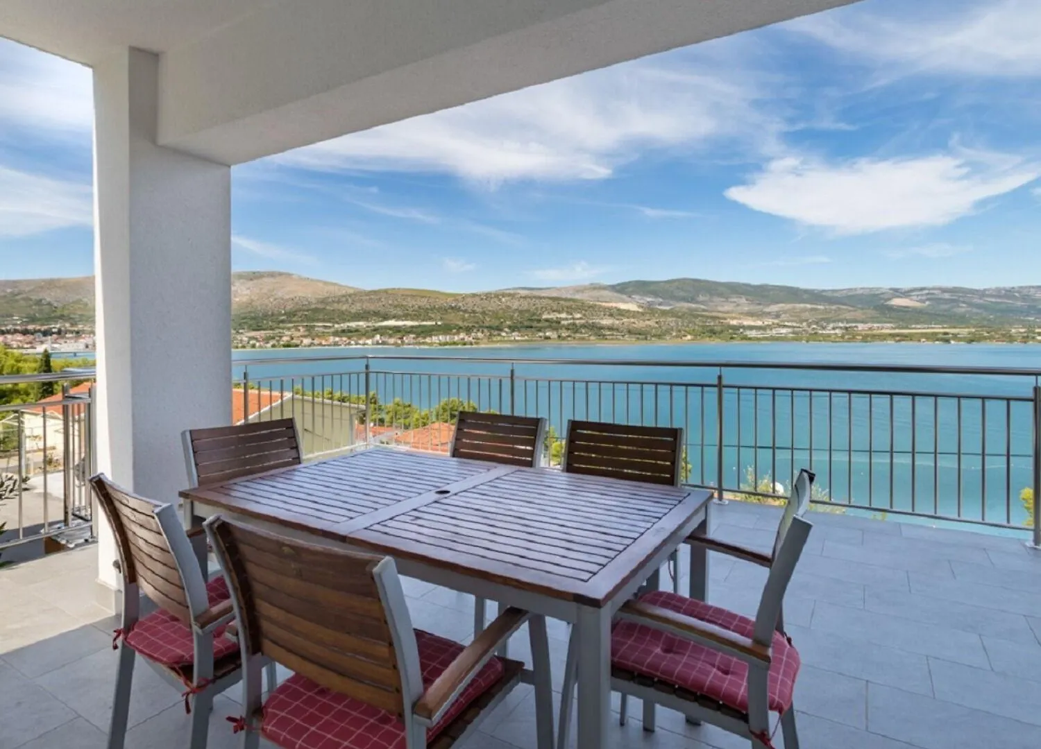 Apartments Petar Trogir
