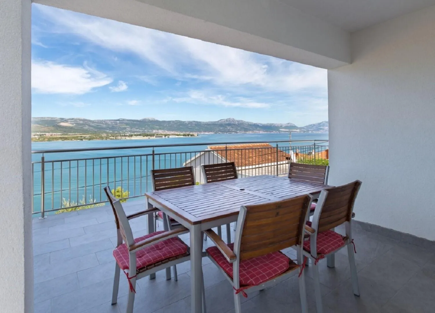 Apartments Petar Trogir