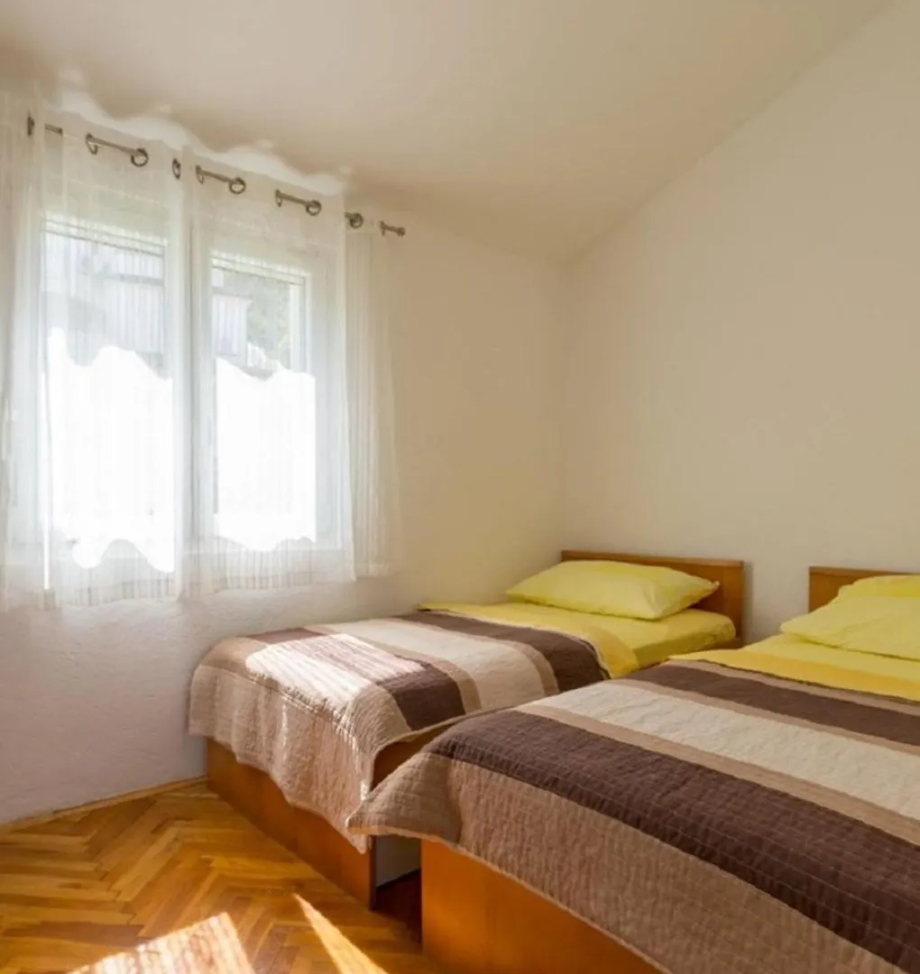 Apartments Petar Trogir