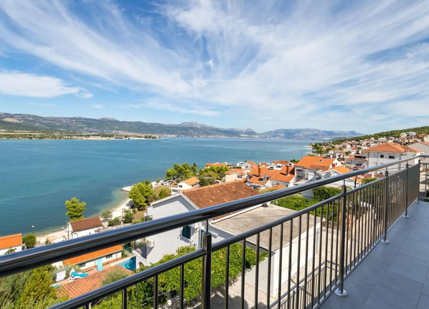 Apartments Petar Trogir