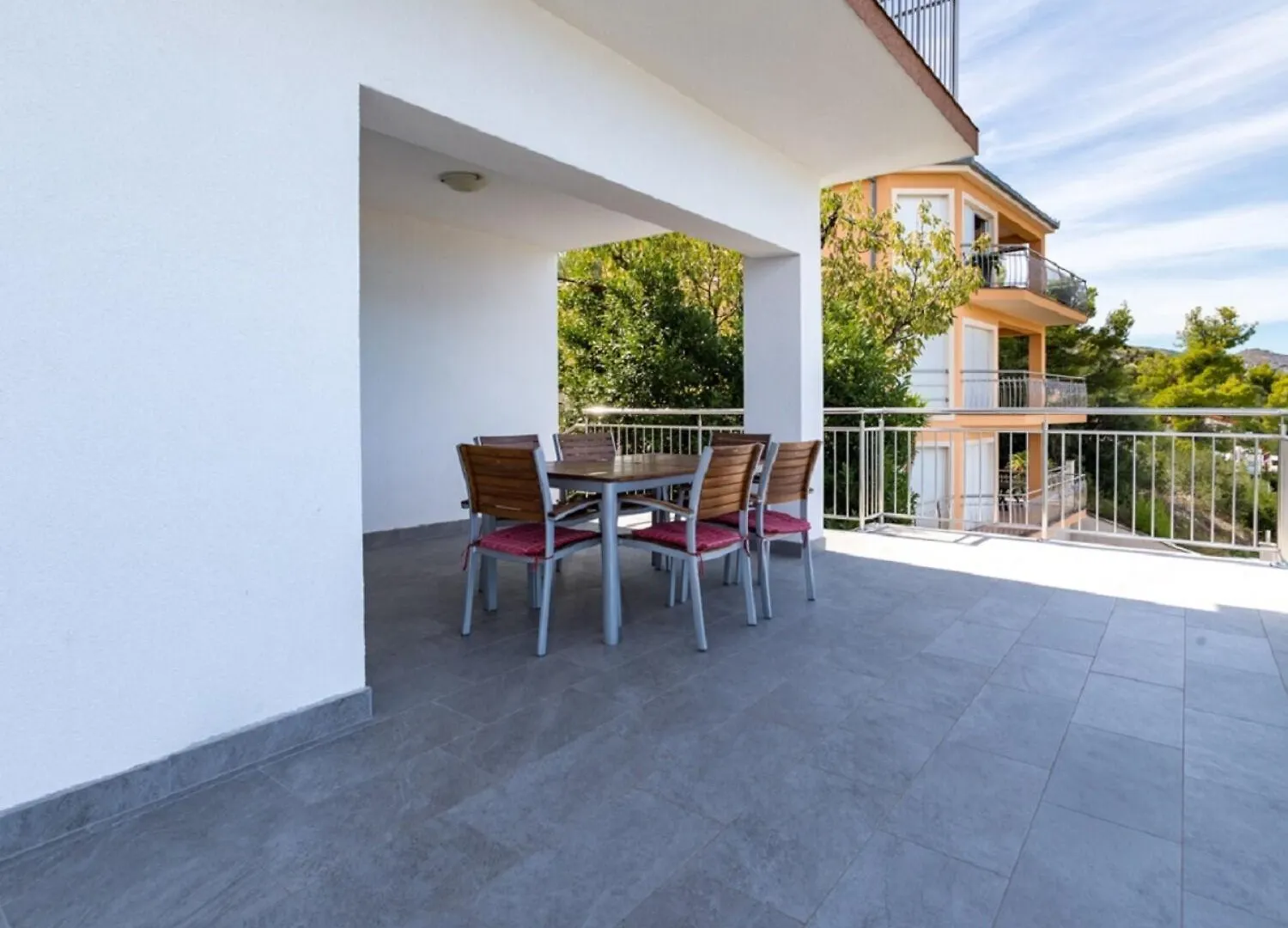 Apartments Petar Trogir