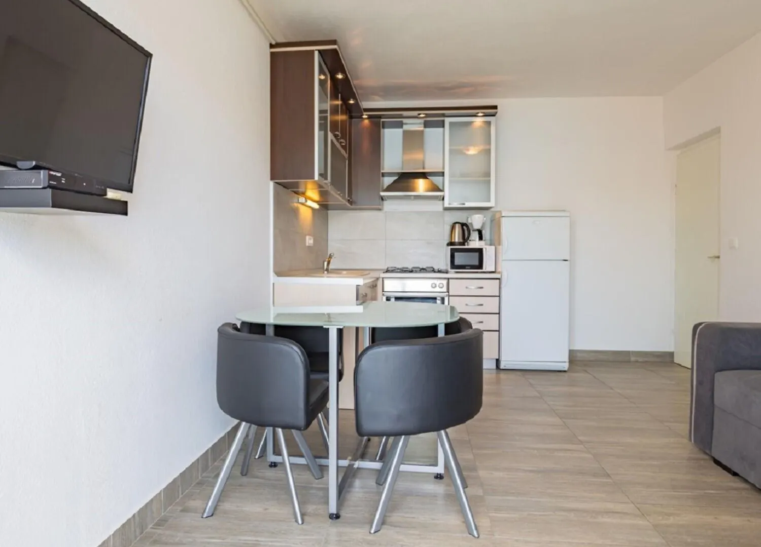 Apartments Petar Trogir Croatia