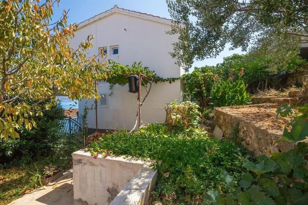 Apartments Petar Trogir