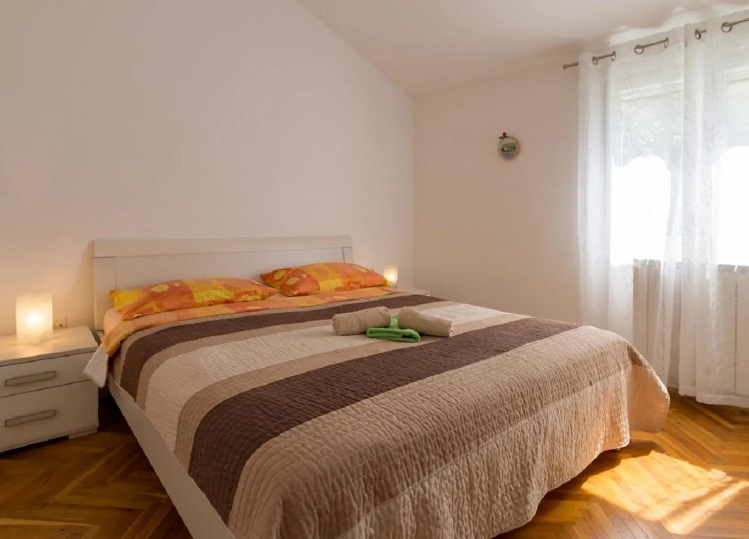 Apartments Petar Trogir
