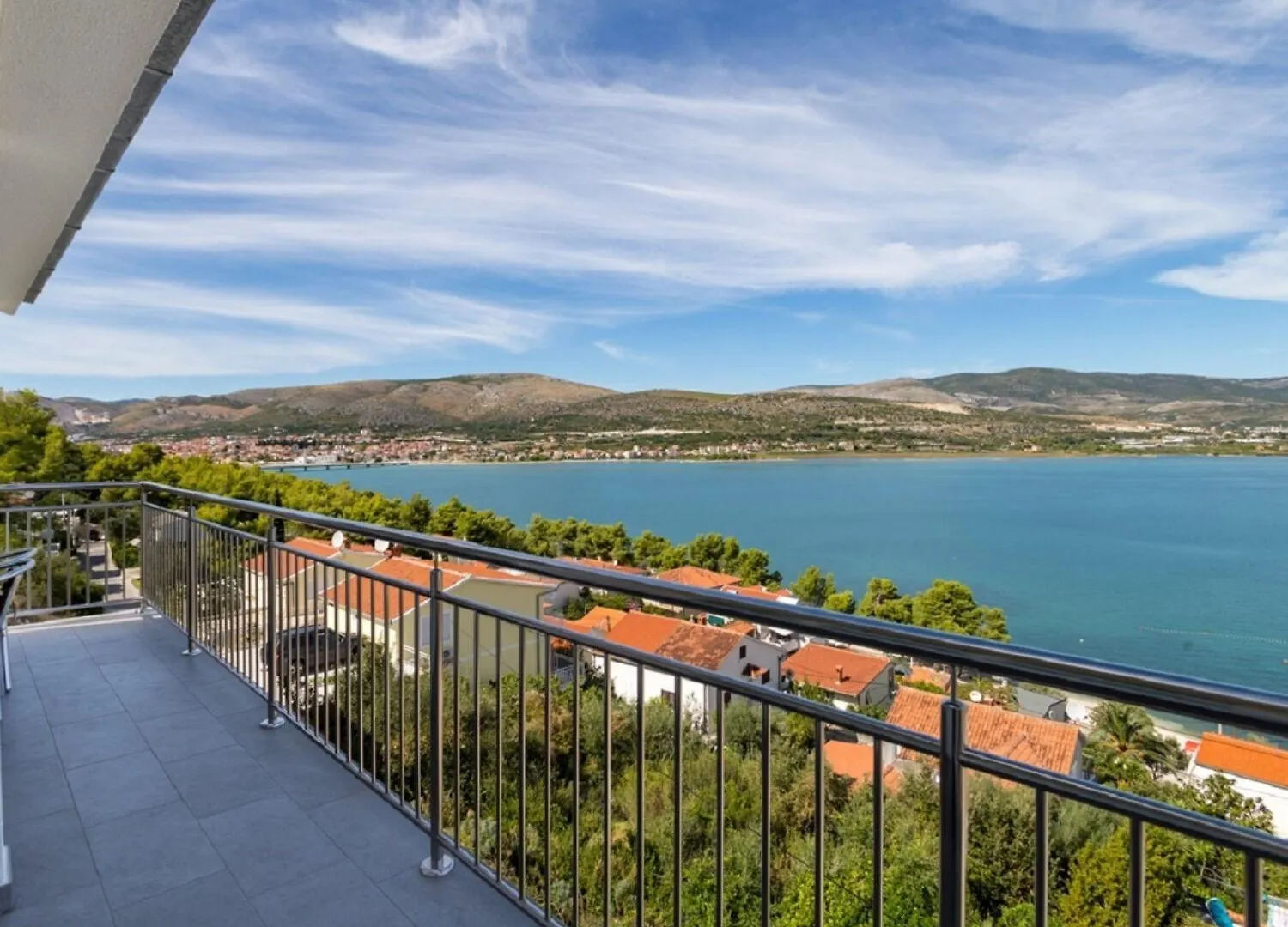 Apartments Petar Trogir Croatia