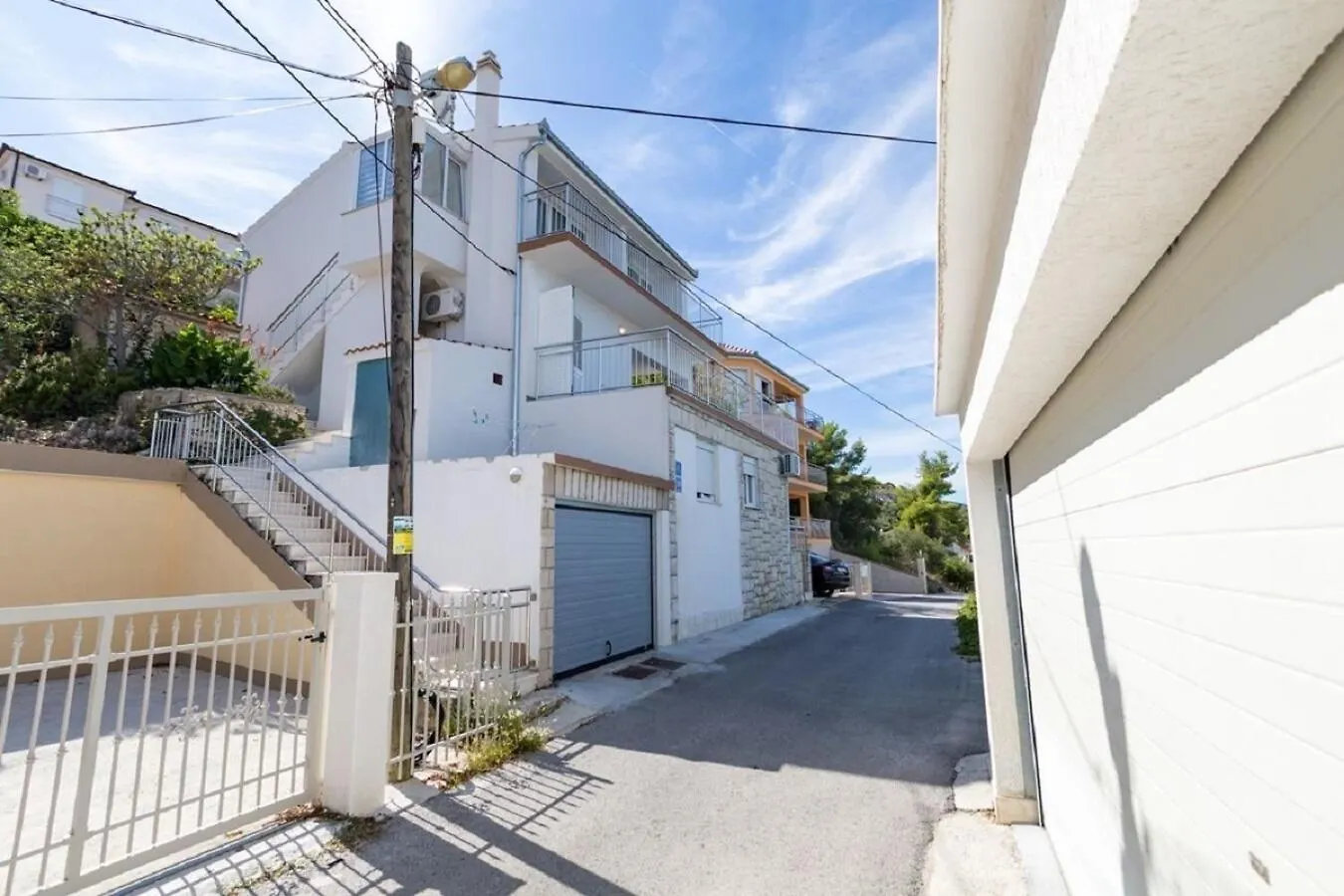 Apartments Petar Trogir
