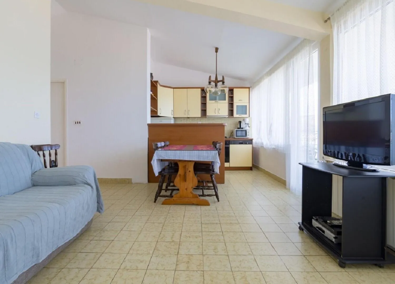 Apartments Petar Trogir