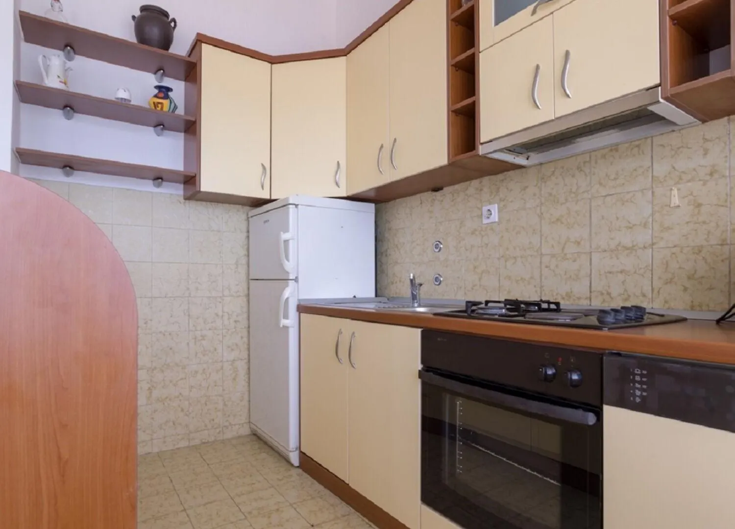 Apartments Petar Trogir